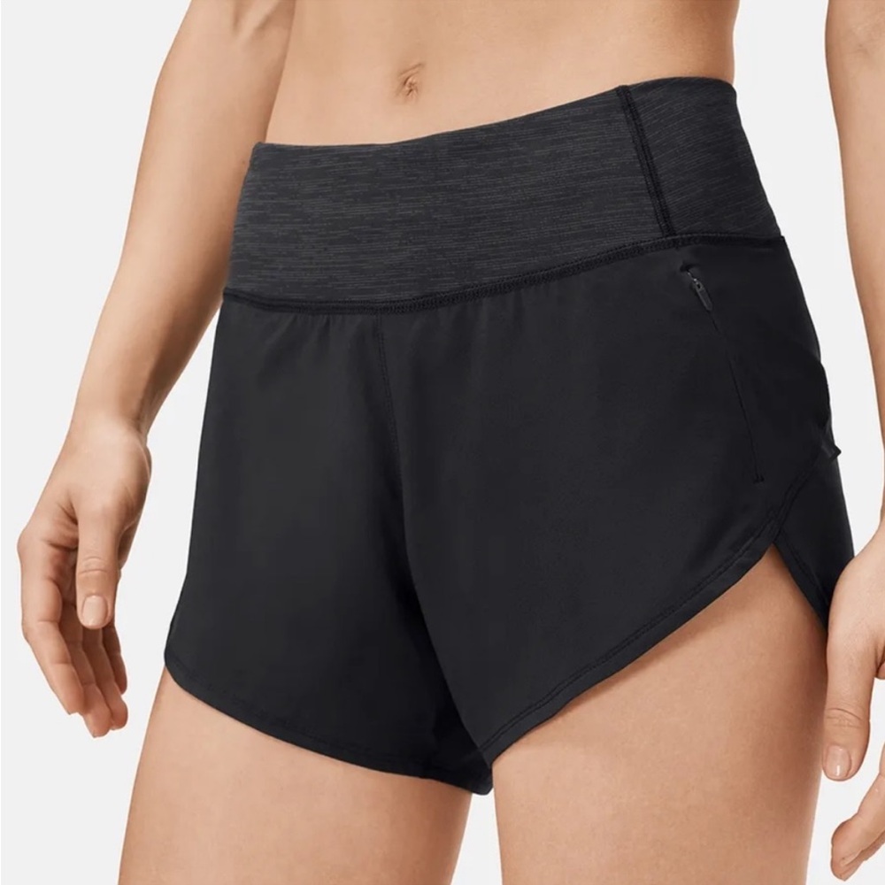 Outdoor Voices Hudson Short 4”